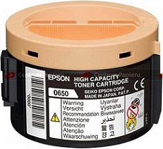  Epson S050650 Black _Epson_AcuLaser_M_1400/MX-14